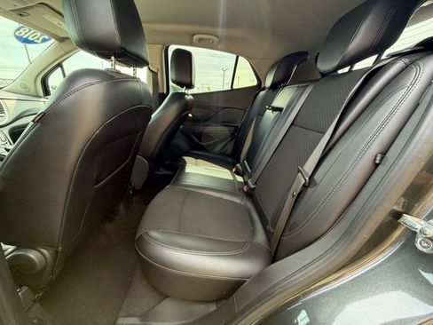 Used 2018 Buick Encore Preferred FWD image 13