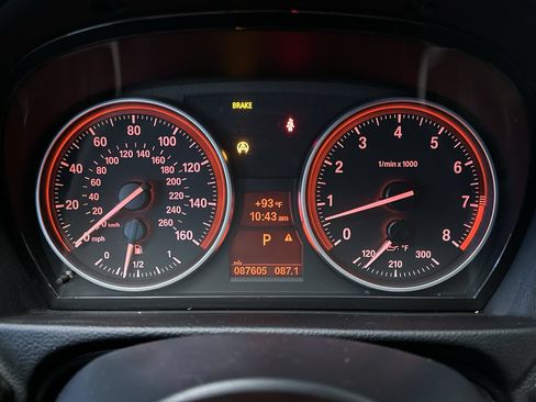Used 2007 BMW 335i Coupe RWD image 16