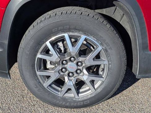 Used 2023 GMC Acadia SLE w/ Driver Convenience Package AWD/4WD image 12