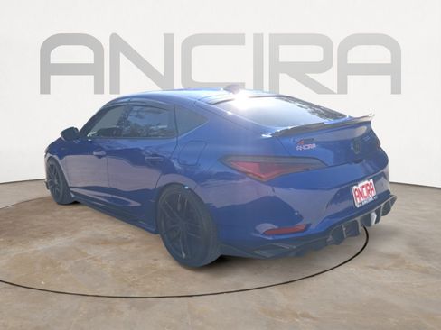 Used 2023 Acura Integra A-Spec image 8