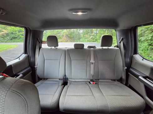 Used 2019 Ford F150 XLT AWD/4WD image 33