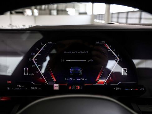 New 2026 BMW 530i w/ Premium Package image 10