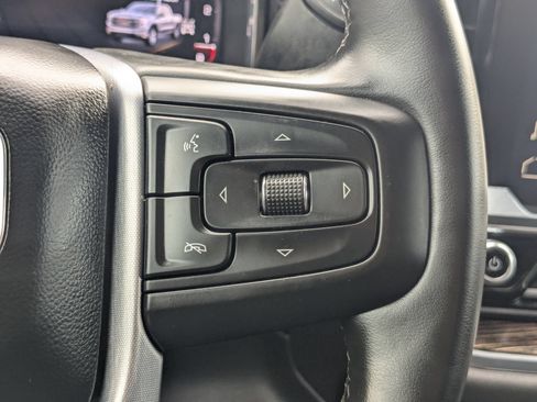 Used 2024 GMC Sierra 1500 Elevation AWD/4WD image 23