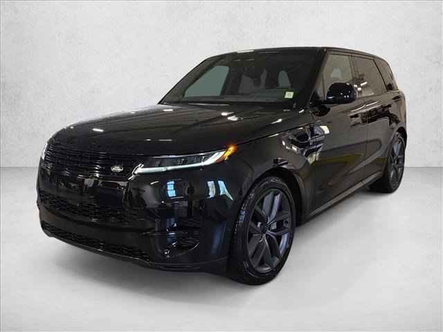 New 2027 Land Rover Range Rover Sport SE AWD/4WD image 1