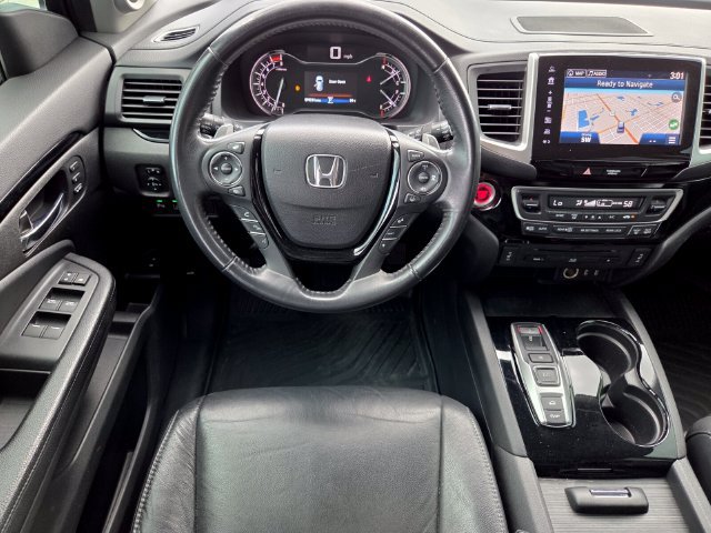 Used 2017 Honda Pilot Touring image 18