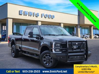 Used 2024 Ford F350 XL w/ STX Appearance Package