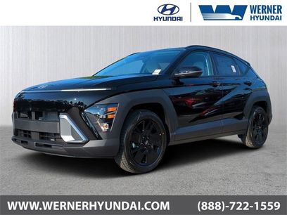 New 2026 Hyundai Kona SEL Sport
