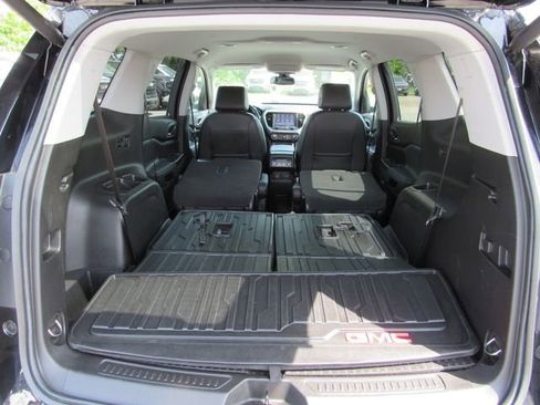 Used 2023 GMC Acadia SLT w/ Elevation Edition AWD/4WD image 34