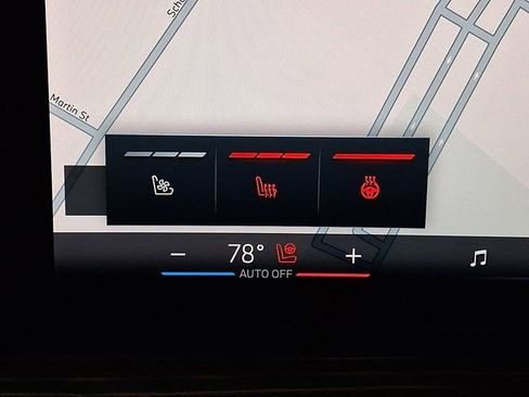 Used 2025 BMW X7 xDrive40i image 28