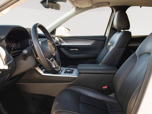 Used 2024 MAZDA CX-90 Plug-In Hybrid w/ Preferred image 2