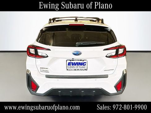 Used 2024 Subaru Crosstrek 2.5i Limited AWD/4WD image 6