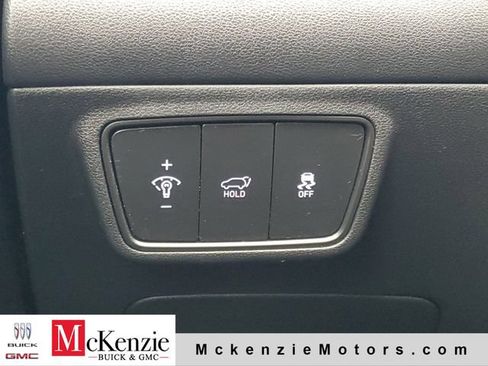 Used 2024 Hyundai Tucson SEL FWD image 20