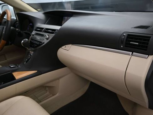 Used 2015 Lexus RX 450h FWD image 24