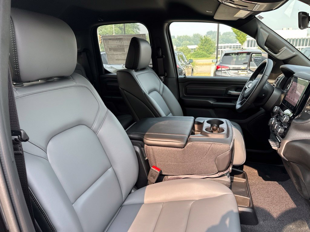 New 2026 RAM 1500 Tradesman AWD/4WD image 14