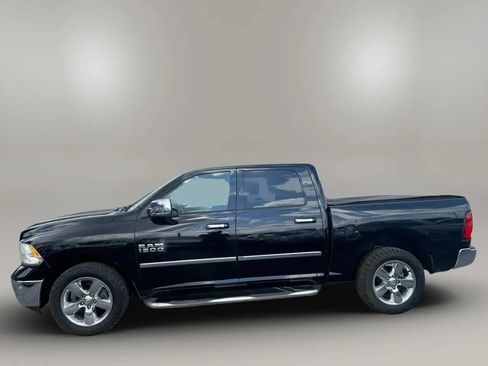 Used 2014 RAM 1500 Big Horn AWD/4WD image 4