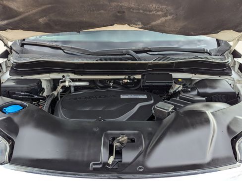 Used 2018 Honda Pilot EX image 28