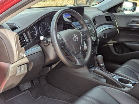 Used 2020 Acura ILX image 11