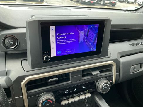 Used 2024 Toyota Tacoma SR RWD image 12