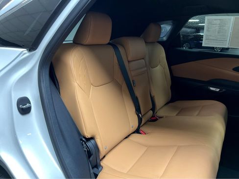 Certified 2026 Lexus RX 350 Premium AWD/4WD image 23