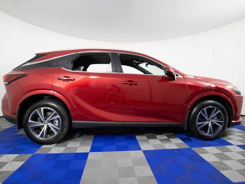 Used 2024 Lexus RX 350 Premium image 4