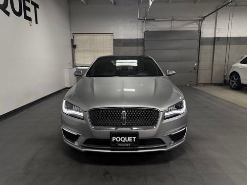 Used 2020 Lincoln MKZ Reserve w/ Elements Package AWD/4WD image 3