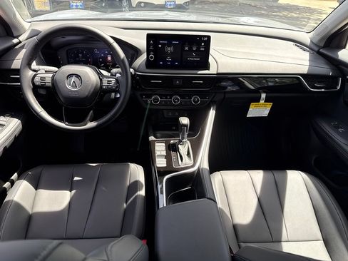 Certified 2026 Acura ADX AWD image 16