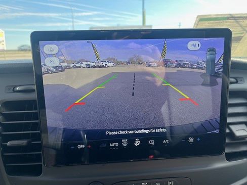 New 2024 Ford Transit 350 w/ Load Area Protection Package image 19