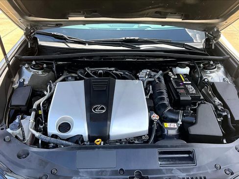 Used 2019 Lexus ES 350 w/ Premium Package FWD image 32
