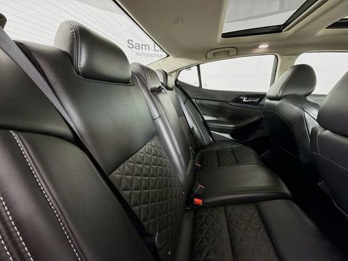 Used 2020 Nissan Maxima Platinum w/ Sport Mat Group image 28