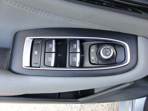Used 2024 Subaru Legacy Limited AWD/4WD image 20