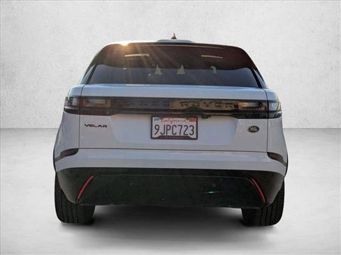 Used 2023 Land Rover Range Rover Velar R-Dynamic S image 6
