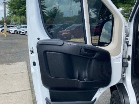 Used 2020 RAM ProMaster 1500 FWD image 16