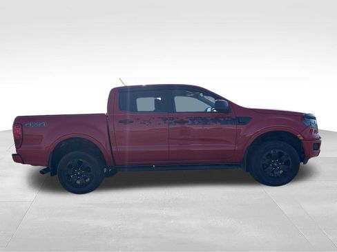 Used 2022 Ford Ranger XLT w/ Equipment Group 302A High AWD/4WD image 5