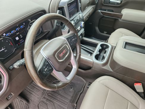 Used 2020 GMC Sierra 2500 SLT AWD/4WD image 14