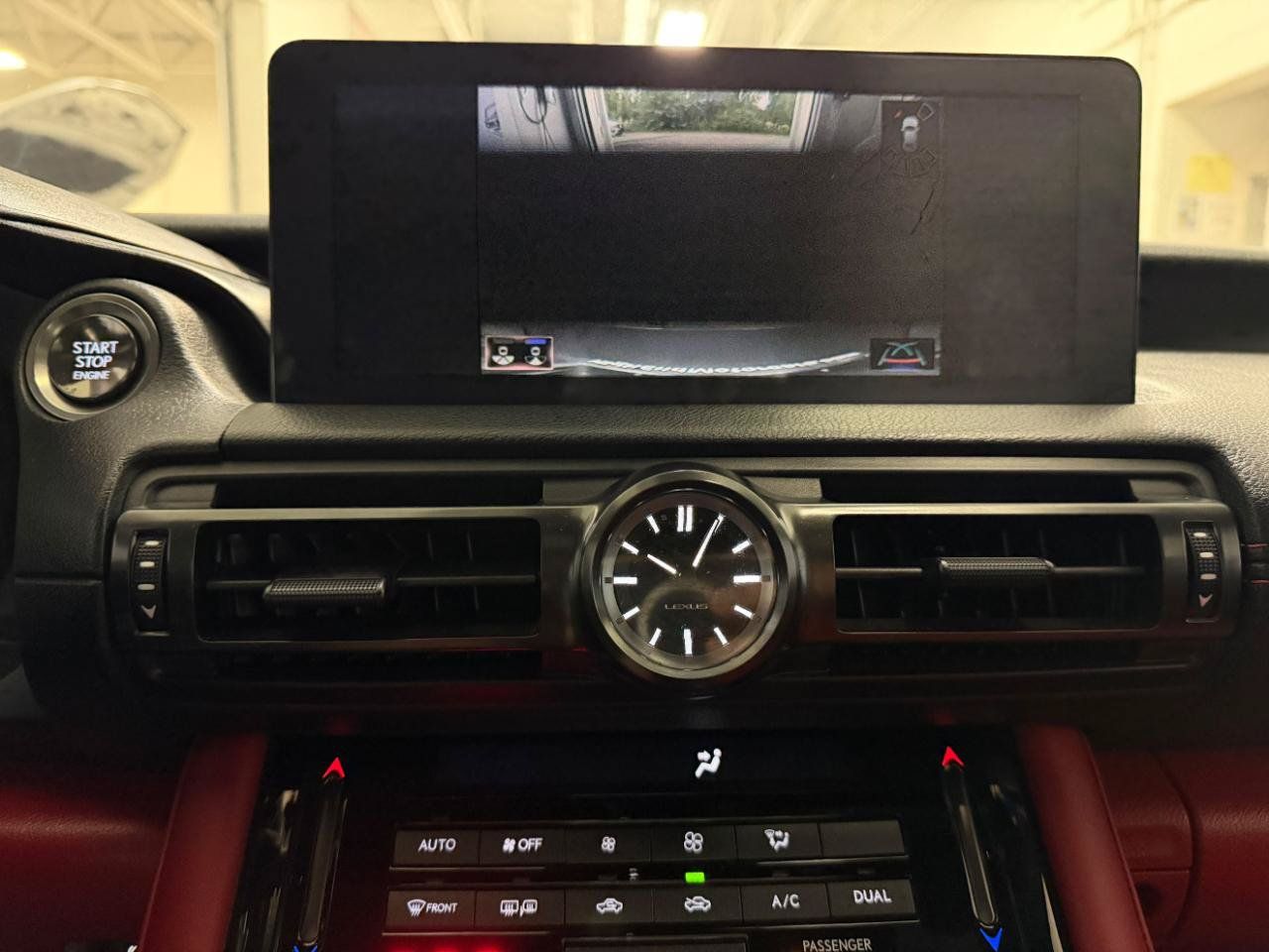 Used 2023 Lexus IS 350 F Sport AWD/4WD image 40
