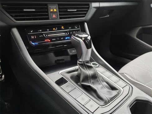 New 2026 Volkswagen Jetta Sport image 11