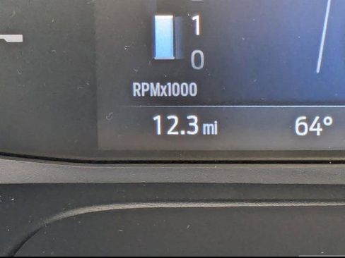 New 2026 Ford Transit 250 148 Medium Roof w/ Load Area Protection Package image 24