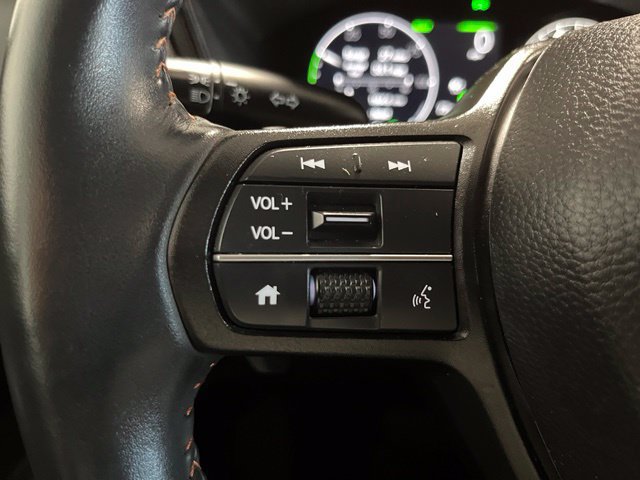 Used 2025 Honda CR-V Sport-L image 23