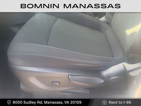 Used 2016 Chevrolet Trax LS image 8