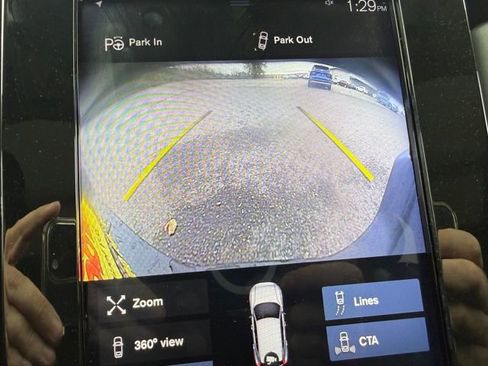 Used 2021 Volvo XC40 T5 Inscription w/ Protection Package image 27