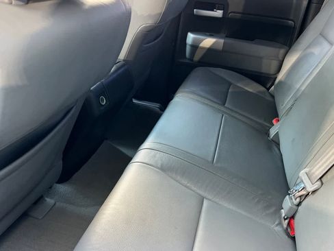 Used 2007 Toyota Tundra Limited RWD image 5
