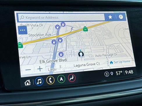 Used 2023 Buick Enclave Avenir w/ Avenir Technology Package image 48