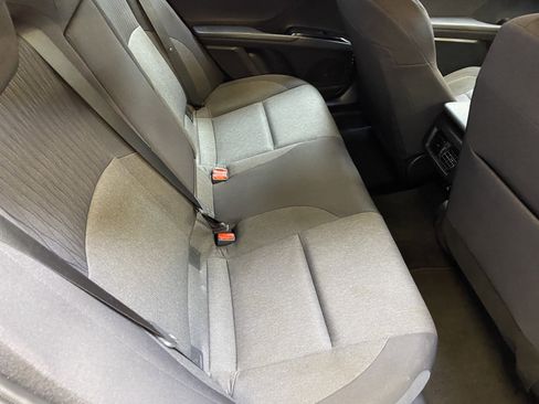 Used 2025 Toyota Camry LE image 28