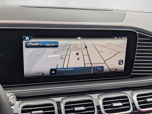 New 2026 Mercedes-Benz GLE 53 AMG 4MATIC image 14