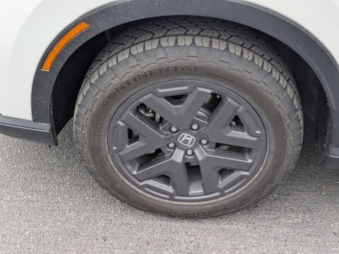 Certified 2026 Honda CR-V TrailSport image 13