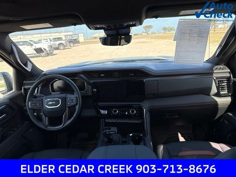 Used 2026 GMC Sierra 1500 AT4 w/ AT4 Premium Package AWD/4WD image 20