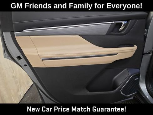 New 2026 Buick Enclave Preferred w/ Power Package AWD/4WD image 30
