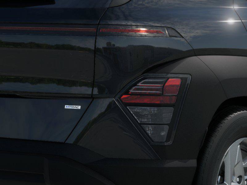 New 2027 Hyundai Kona SE AWD/4WD image 11