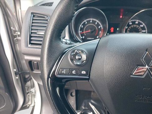 Used 2024 Mitsubishi Outlander Sport S image 18