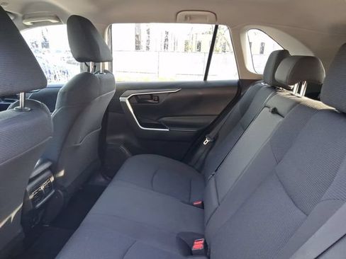 Used 2024 Toyota RAV4 LE FWD image 6